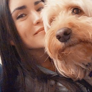 Meet your Posher, Hannah